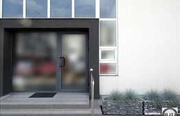 Spatiu comercial, 140 mp,  in zona cu vad pietonal