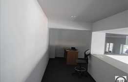 Spatiu comercial, 140 mp,  in zona cu vad pietonal