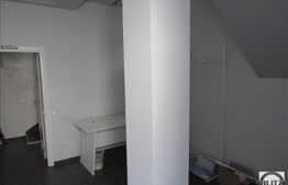 Spatiu comercial, 140 mp,  in zona cu vad pietonal