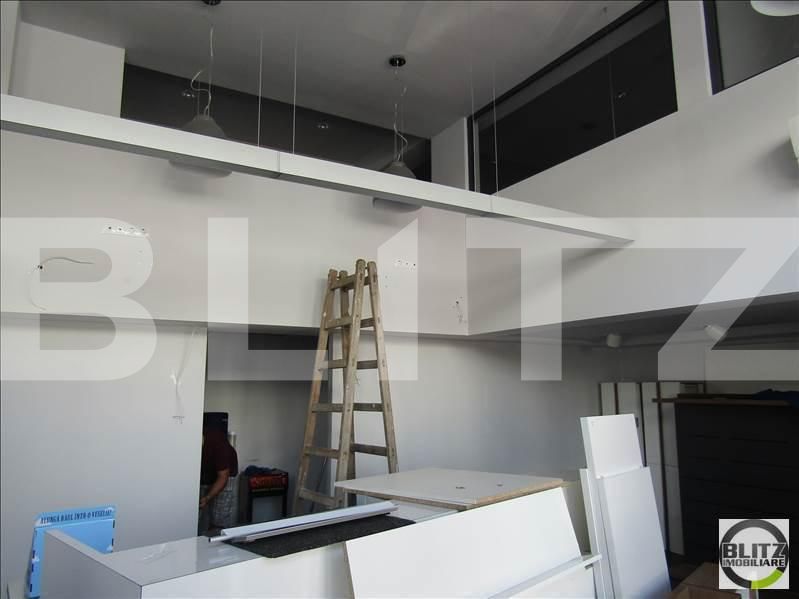 Spațiu comercial de închiriat Manastur - 21477SIC | BLITZ Cluj-Napoca | Poza8