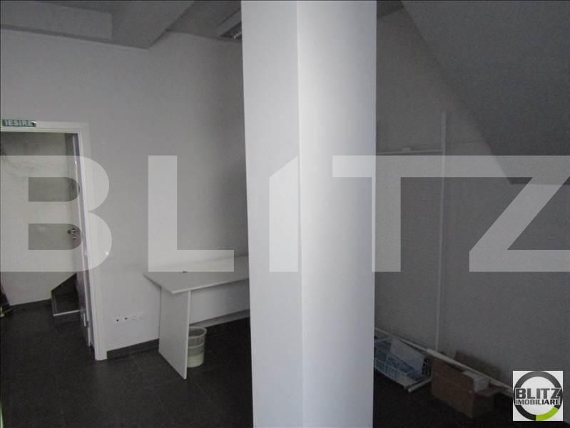 Spațiu comercial de închiriat Manastur - 21477SIC | BLITZ Cluj-Napoca | Poza6