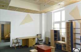 Spatiu cu 152 mp, ideal pentru o activitate comerciala