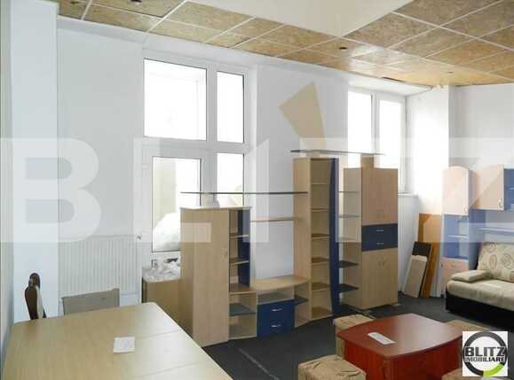 Spațiu comercial de închiriat Manastur - 21478SIC | BLITZ Cluj-Napoca | Poza2