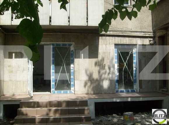 Spațiu comercial de închiriat Manastur - 21479SIC | BLITZ Cluj-Napoca | Poza1