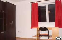 Apartament 1 camera, 44 mp, garaj, zona Calea Turzii