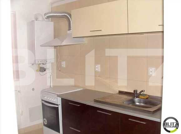 Garsonieră de închiriat Zorilor - 2148AI | BLITZ Cluj-Napoca | Poza2