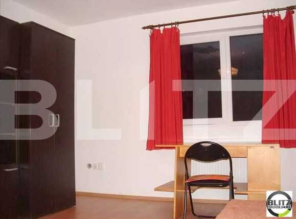 Garsonieră de închiriat Zorilor - 2148AI | BLITZ Cluj-Napoca | Poza1