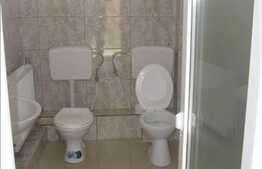 Spatiu Pretabil Show-room, magazin alimentar !