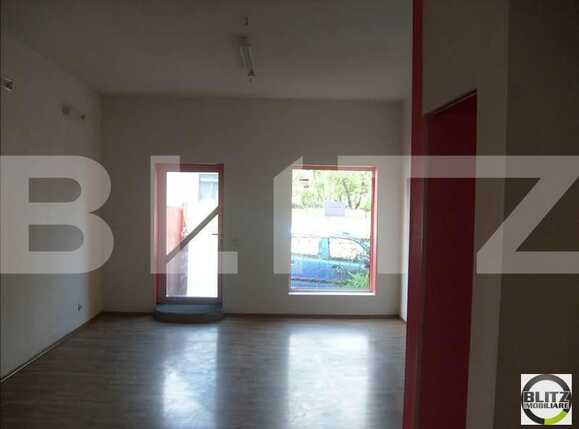 Spațiu comercial de închiriat Manastur - 21480SIC | BLITZ Cluj-Napoca | Poza1