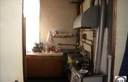 In prezent bar. Posibilitate de schimbare a activitatii ! 100 mp