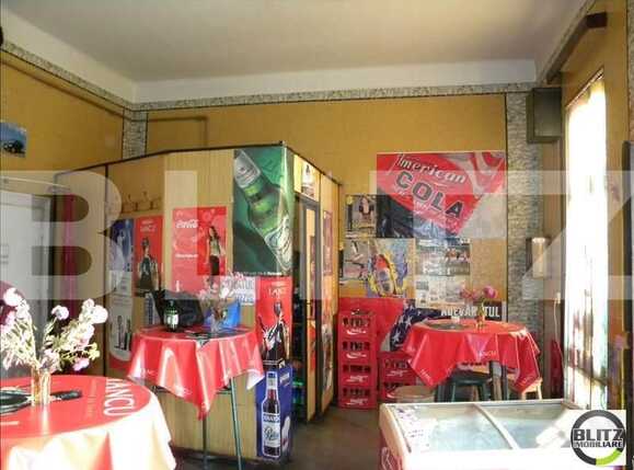 Spațiu comercial de închiriat Central - 21481SIC | BLITZ Cluj-Napoca | Poza2