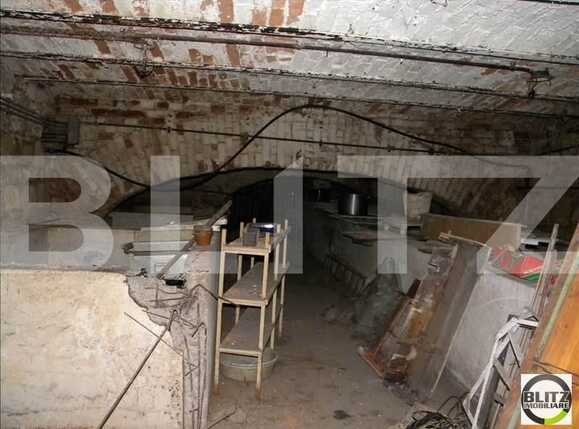 Spațiu comercial de închiriat Central - 21482SIC | BLITZ Cluj-Napoca | Poza3