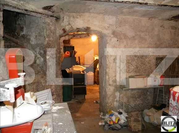 Spațiu comercial de închiriat Central - 21482SIC | BLITZ Cluj-Napoca | Poza1