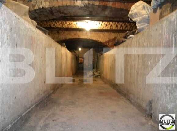 Spațiu comercial de închiriat Central - 21482SIC | BLITZ Cluj-Napoca | Poza2