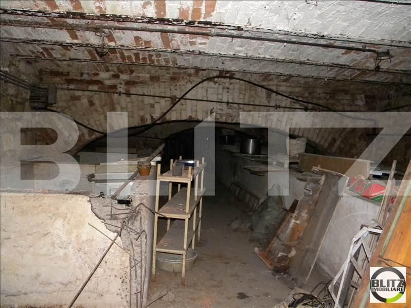 Spațiu comercial de închiriat Central - 21482SIC | BLITZ Cluj-Napoca | Poza3