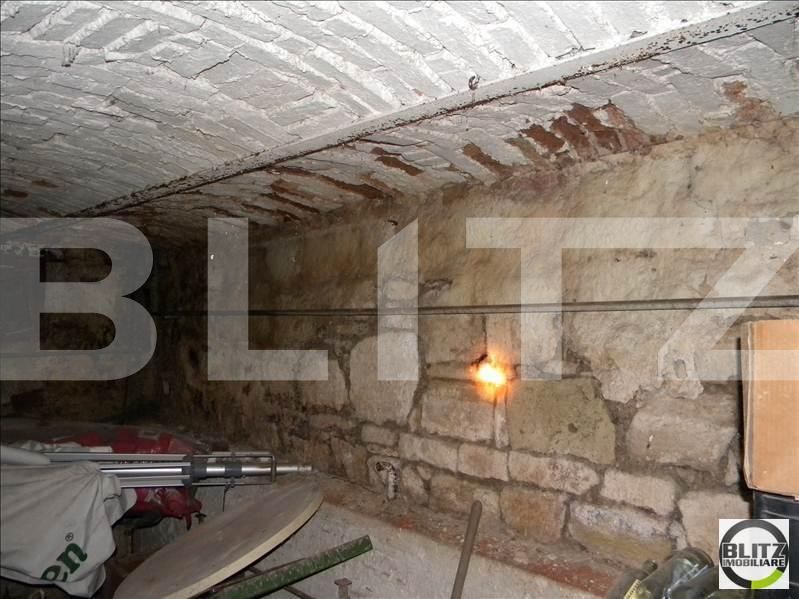 Spațiu comercial de închiriat Central - 21482SIC | BLITZ Cluj-Napoca | Poza4