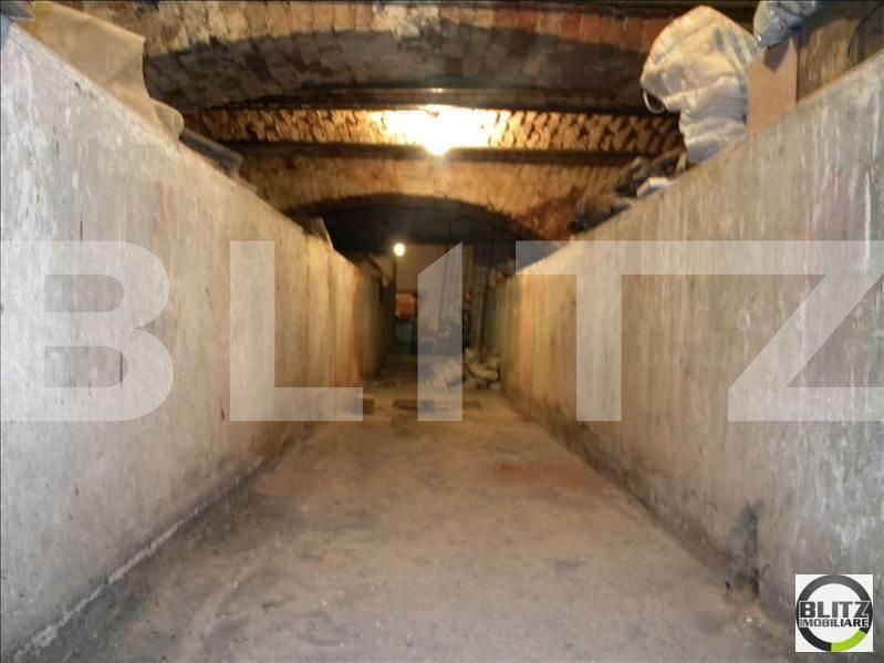 Spațiu comercial de închiriat Central - 21482SIC | BLITZ Cluj-Napoca | Poza2