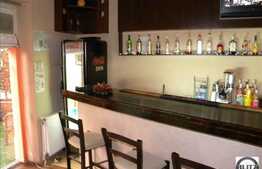 Afacere la cheie ! Cafe-Bar full dotat din cartierul Gheorgheni !