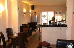 Afacere la cheie ! Cafe-Bar full dotat din cartierul Gheorgheni !