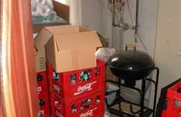 Afacere la cheie ! Cafe-Bar full dotat din cartierul Gheorgheni !