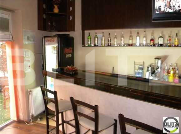 Spațiu comercial de închiriat Gheorgheni - 21483SIC | BLITZ Cluj-Napoca | Poza4