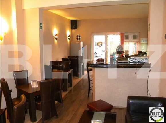 Spațiu comercial de închiriat Gheorgheni - 21483SIC | BLITZ Cluj-Napoca | Poza1