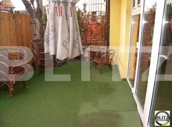 Spațiu comercial de închiriat Gheorgheni - 21483SIC | BLITZ Cluj-Napoca | Poza5