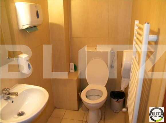 Spațiu comercial de închiriat Gheorgheni - 21483SIC | BLITZ Cluj-Napoca | Poza7