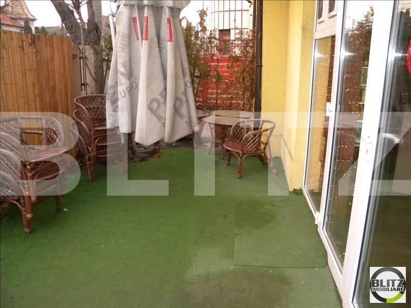 Spațiu comercial de închiriat Gheorgheni - 21483SIC | BLITZ Cluj-Napoca | Poza5