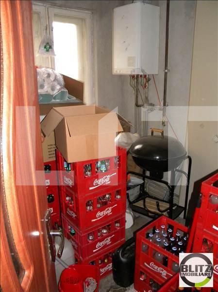 Spațiu comercial de închiriat Gheorgheni - 21483SIC | BLITZ Cluj-Napoca | Poza6