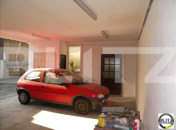 Spațiu comercial de închiriat Iris - 21484SIC | BLITZ Cluj-Napoca | Poza1