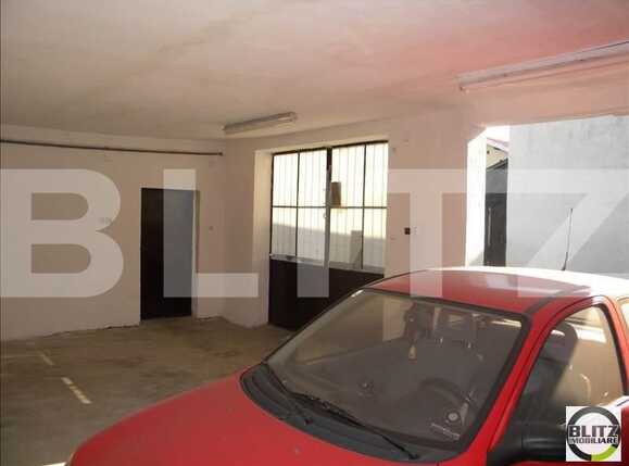 Spațiu comercial de închiriat Iris - 21484SIC | BLITZ Cluj-Napoca | Poza5