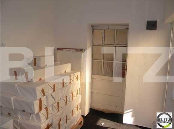 Spațiu comercial de închiriat Iris - 21484SIC | BLITZ Cluj-Napoca | Poza6