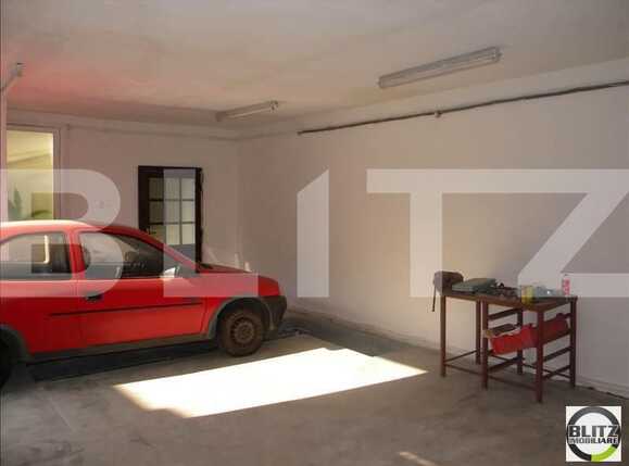 Spațiu comercial de închiriat Iris - 21484SIC | BLITZ Cluj-Napoca | Poza2