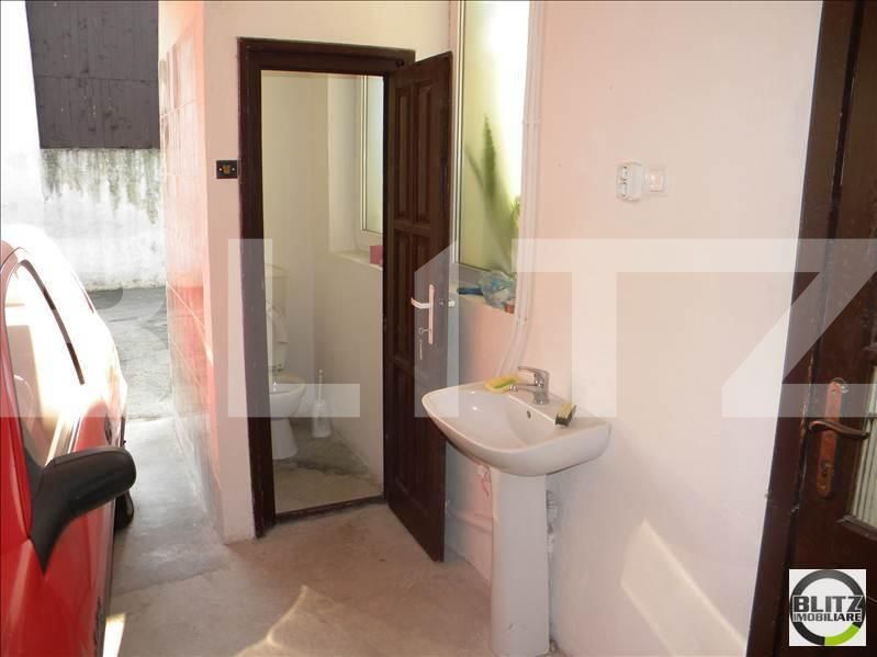 Spațiu comercial de închiriat Iris - 21484SIC | BLITZ Cluj-Napoca | Poza4