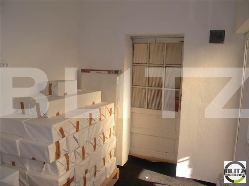 Spațiu comercial de închiriat Iris - 21484SIC | BLITZ Cluj-Napoca | Poza6