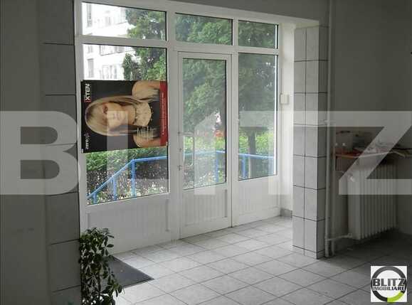 Spațiu comercial de vânzare Manastur - 21485SVC | BLITZ Cluj-Napoca | Poza2