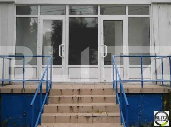Spațiu comercial de vânzare Manastur - 21485SVC | BLITZ Cluj-Napoca | Poza1