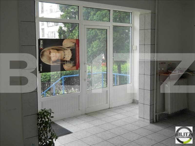 Spațiu comercial de vânzare Manastur - 21485SVC | BLITZ Cluj-Napoca | Poza2