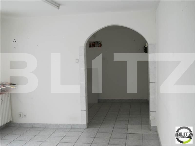 Spațiu comercial de vânzare Manastur - 21485SVC | BLITZ Cluj-Napoca | Poza3