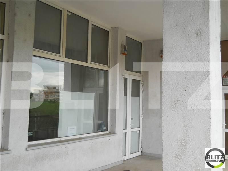 Spațiu comercial de închiriat Manastur - 21486SIC | BLITZ Cluj-Napoca | Poza2