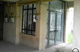 Spatiu comercial din Manastur la parterul unui bloc de apartamente !