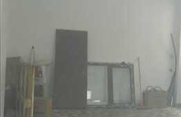 Spatiu comercial din Manastur la parterul unui bloc de apartamente !