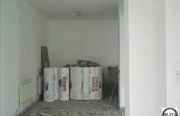 Spatiu comercial din Manastur la parterul unui bloc de apartamente !