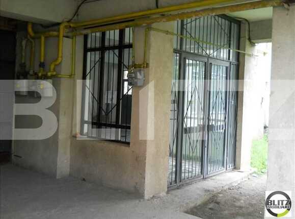 Spațiu comercial de închiriat Manastur - 21487SIC | BLITZ Cluj-Napoca | Poza1