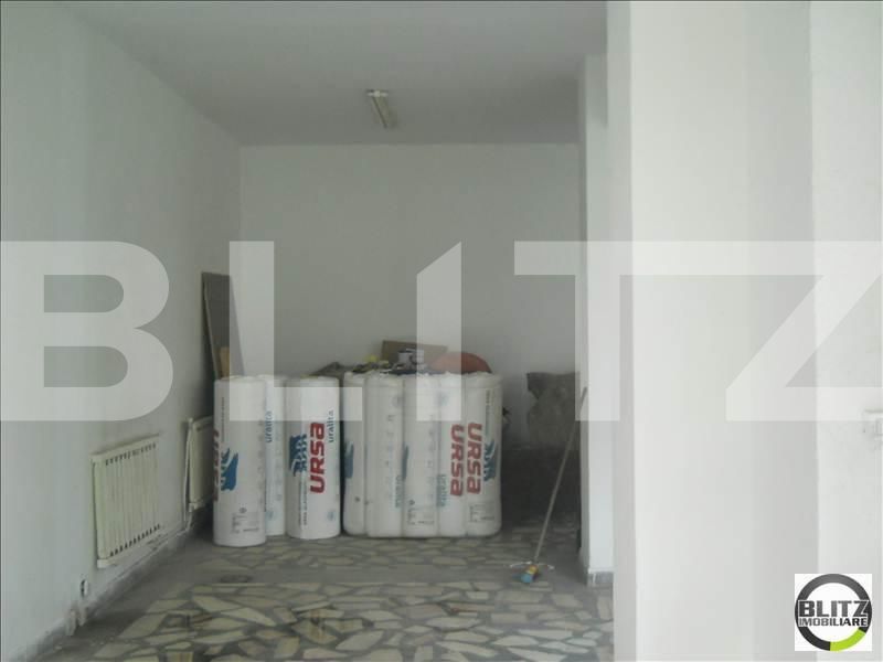 Spațiu comercial de închiriat Manastur - 21487SIC | BLITZ Cluj-Napoca | Poza3