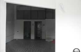 80 mp. Open Space ! Cabinet/Cafenea/ Salon !