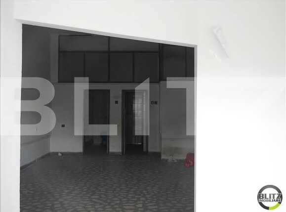 Spațiu comercial de închiriat Manastur - 21488SIC | BLITZ Cluj-Napoca | Poza4