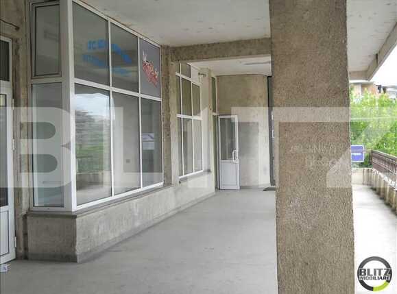 Spațiu comercial de închiriat Manastur - 21488SIC | BLITZ Cluj-Napoca | Poza2