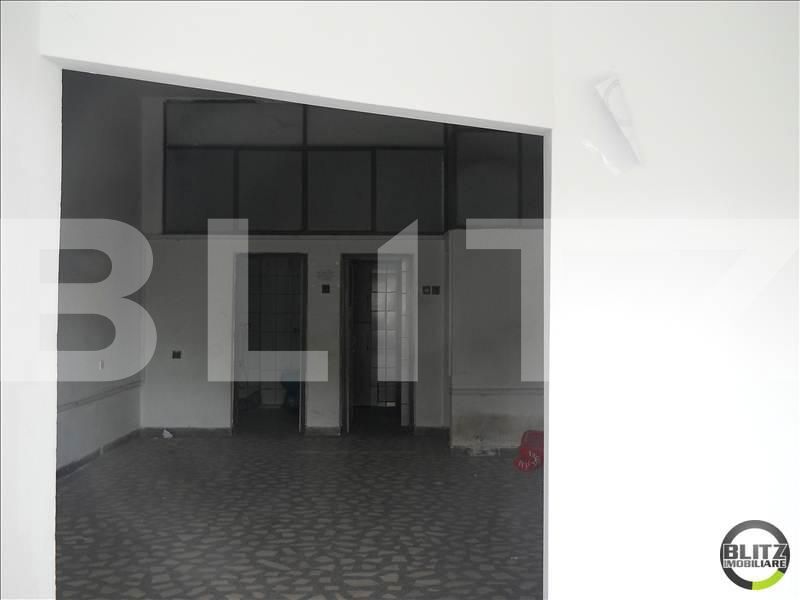 Spațiu comercial de închiriat Manastur - 21488SIC | BLITZ Cluj-Napoca | Poza4